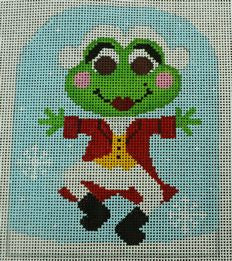 12 Days of Christmas - Lord a Leaping (Chris Lewis)