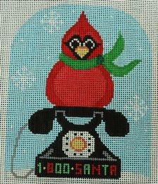 12 Days of Christmas - Calling Bird (Chris Lewis)