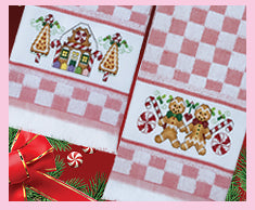 2025 Autumn - Stoney Creek Cross Stitch Collection