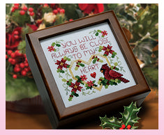 2025 Autumn - Stoney Creek Cross Stitch Collection