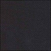 Linda 27ct (Zweigart) - 55 Wide - Black