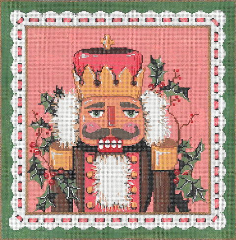 Nutcracker (Fleur de Paris)
