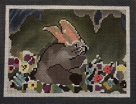 June Bug (Susan Verble Gantner)