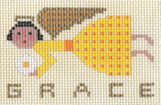 Christmas Angel Grace (Birds of a Feather)