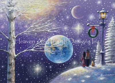 Together In The Eternal Now (Benny HV Andersson)