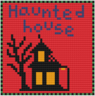 Haunted House (Birds of a Feather)