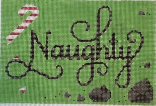 Holiday Naughty (Rachel Donley)