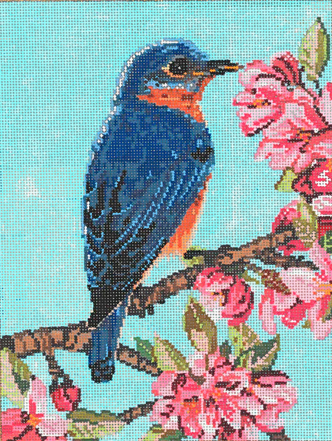 Bluebird (Fleur de Paris)