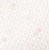 Lugana/Murano 32ct (Zweigart) - 55 Wide - Light Pink Splash