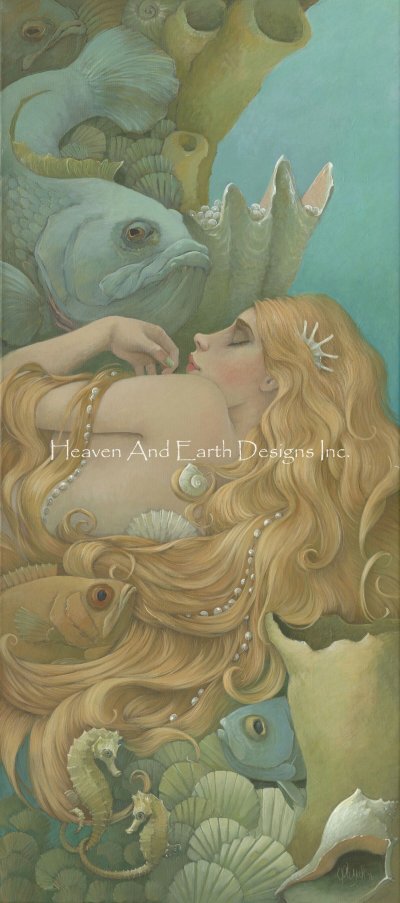 Sleeping Beauties (Christina P. Wyatt)