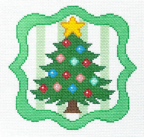 O Christmas Tree (Ashley Evans Designs)