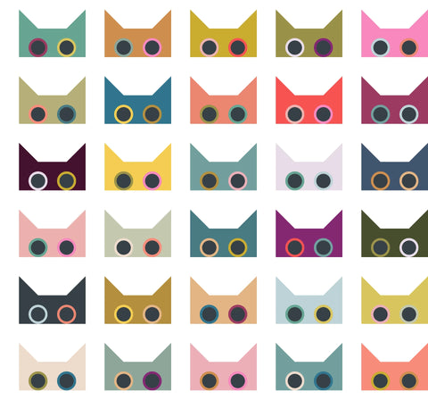 VBscary Cats (Victoria Bright)