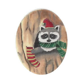 Raccoon (Ginny Diezel)