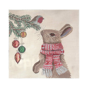 Rabbit & Robin (Fab Funky)