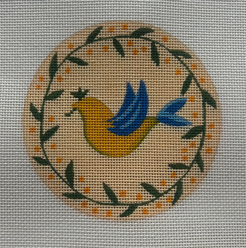 Dove (Madeleine Elizabeth)