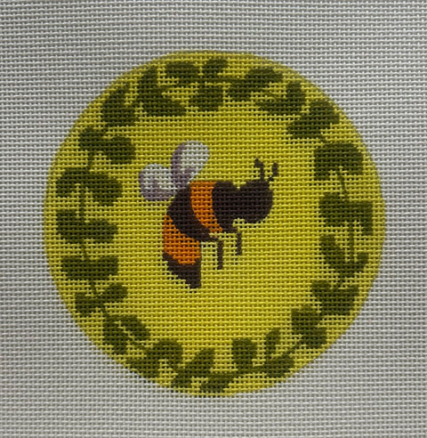 Bumblebee (Madeleine Elizabeth)