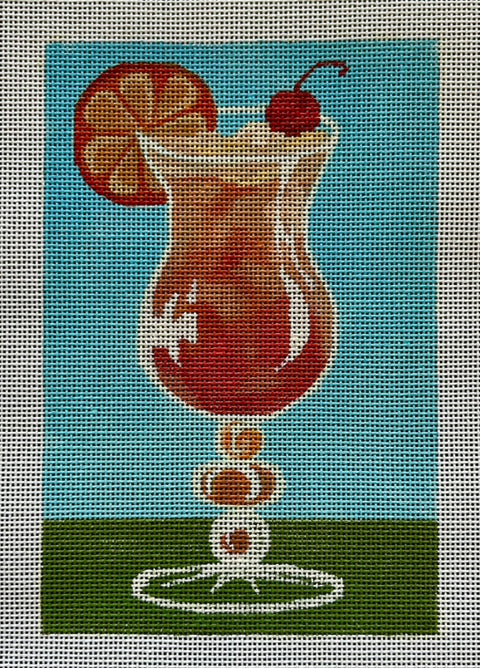 Hurricane (Madeleine Elizabeth)
