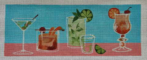 New Happy Hour (Madeleine Elizabeth)