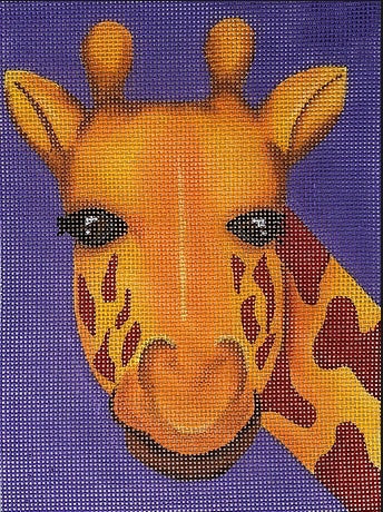 Gloria the Giraffe (Madeleine Elizabeth)