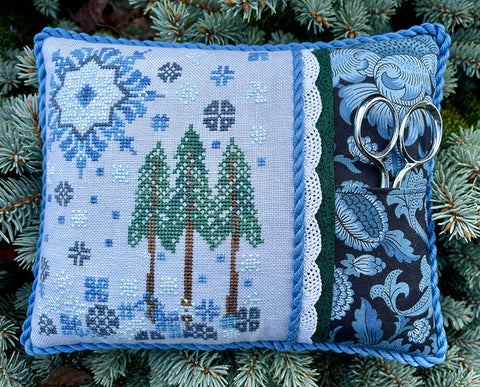 Winter Wonderland (Jan Hicks Creates)