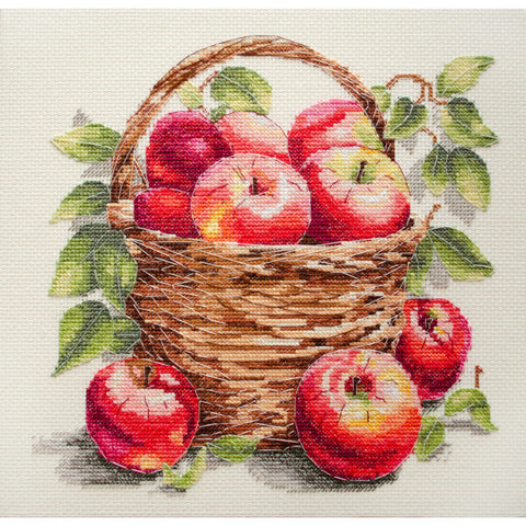 Bulk Apples (Abris Art)