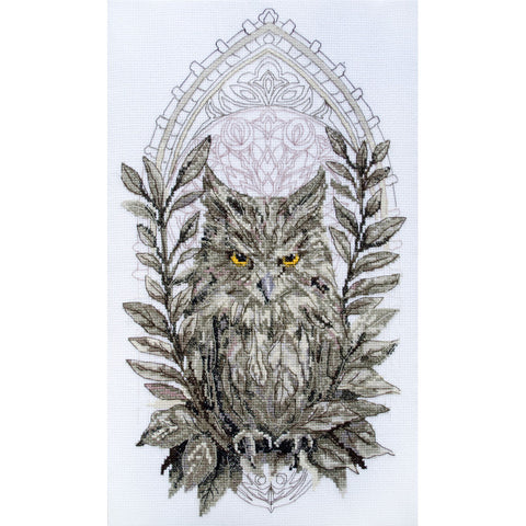 Fairy Tale for the Night, A (Abris Art)