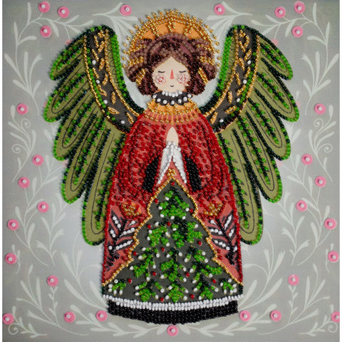 Guardian of the Christmas Miracle (Abris Art)