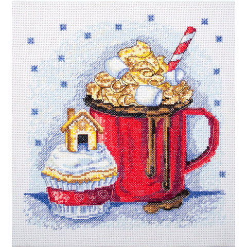 Christmas Dream (Abris Art)