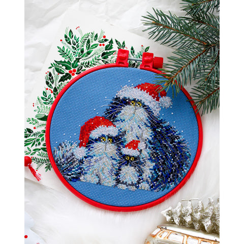 Have You Called Santa? (Abris Art)