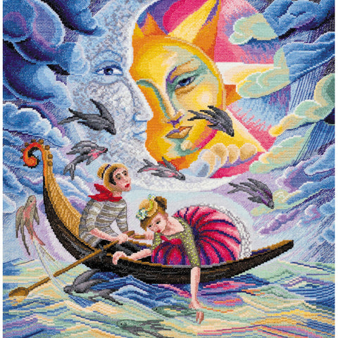 Love Song (Abris Art)