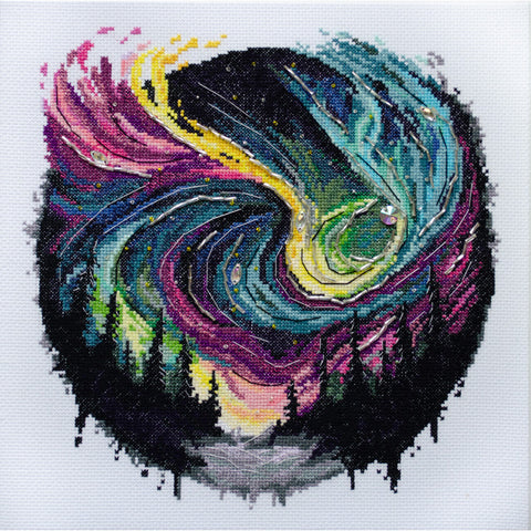Night Glow (Abris Art)