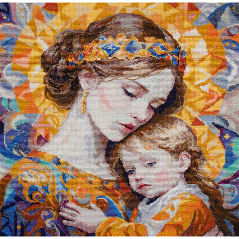 Unconditional Love (Abris Art)