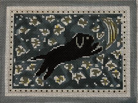 Moon Shot (Susan Verble Gantner)