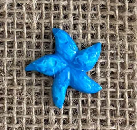 Starfish Needleminder (MTV)