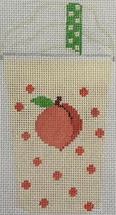 Peach Cup (Rachel Donley)