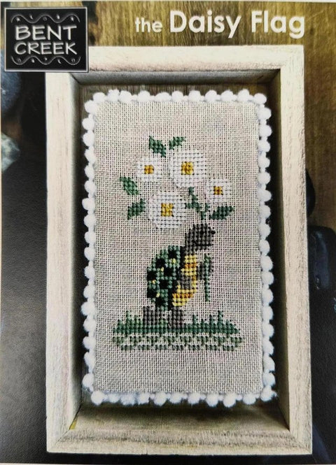 Daisy Flag (Bent Creek)