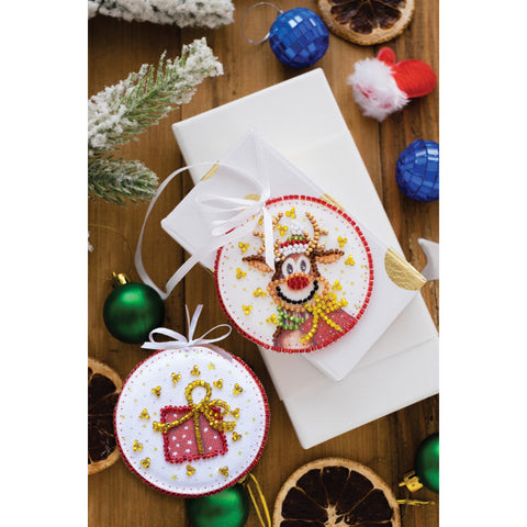 Christmas Guest (Abris Art)