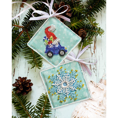 Gifts Rush (Abris Art)