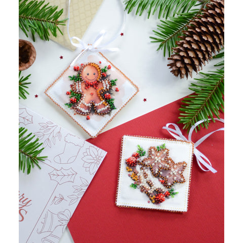 Holiday Baking (Abris Art)