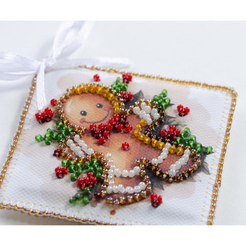 Holiday Baking (Abris Art)