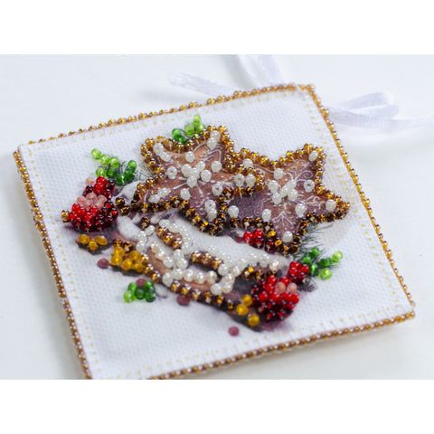 Holiday Baking (Abris Art)