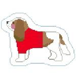 King Charles Spaniel Profile (Kathy Schenkel)