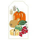 Harvest Blessings w/SG (Kathy Schenkel)