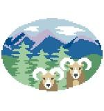 Bighorn Sheep (Kathy Schenkel)