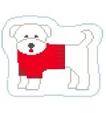 Bichon Frise Profile (Kathy Schenkel)