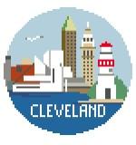Cleveland Round (Kathy Schenkel)