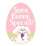 Some Bunny Special (Kathy Schenkel)