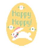 Happy Hoppy (Kathy Schenkel)