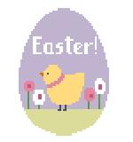 Easter (Kathy Schenkel)