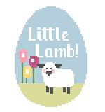 Little Lamb (Kathy Schenkel)